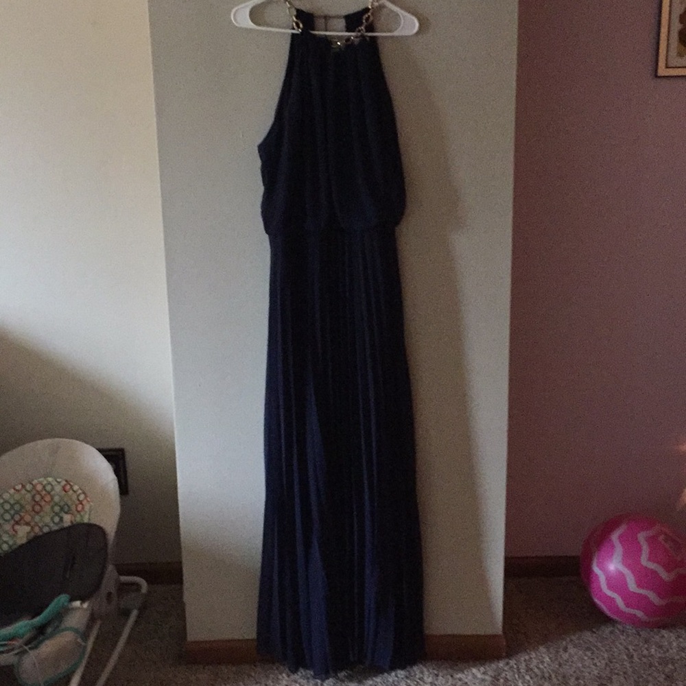 Bisou bisou dress